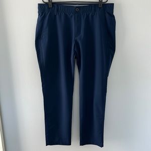Under Armour Taper golf pants